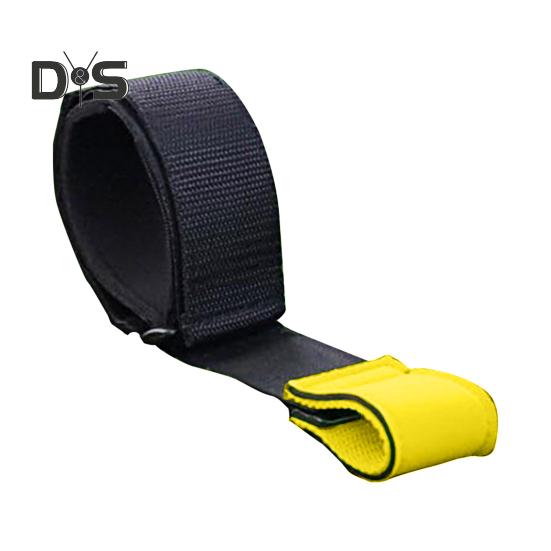 

Бейсбольные ленты для тренировки свинга, эластичные ленты для бейсбола и софтбола, оборудование для тренировки ударов, для улучшения силы рук жёлтый