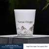 Louça para beber – Chávenas