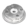 AT4Z6256A and AT4Z6256B: Compatible with Ford Lincoln Mustang Intake Camshaft Timing Actuator Gear