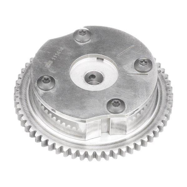 AT4Z6256A and AT4Z6256B: Compatible with Ford Lincoln Mustang Intake Camshaft Timing Actuator Gear