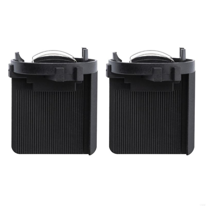 2025 New 1Pair Automotive Light Bases Replacement Parts 5K0941109 for Select Model Car
