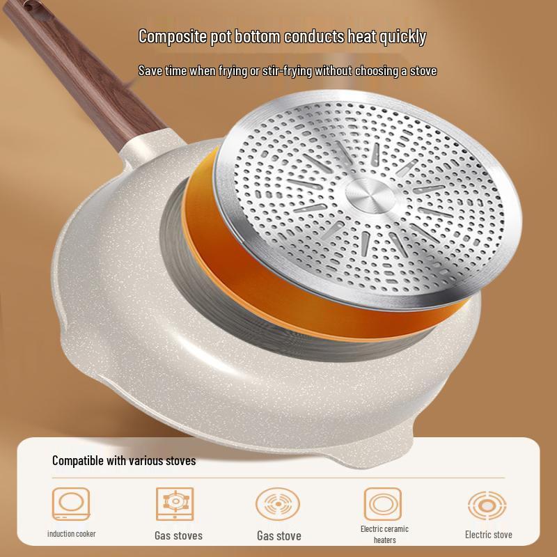 Maifan Stone Non-Stick Frying Pan