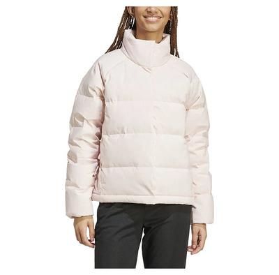 Helionic Relaxed Down Jacket