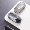 Soft TPU Car Key Case For Mercedes-Benz C S GLC EQE EQS Class W223 X254 V297 V295 W206 S206 X206 Transparent Key Holder