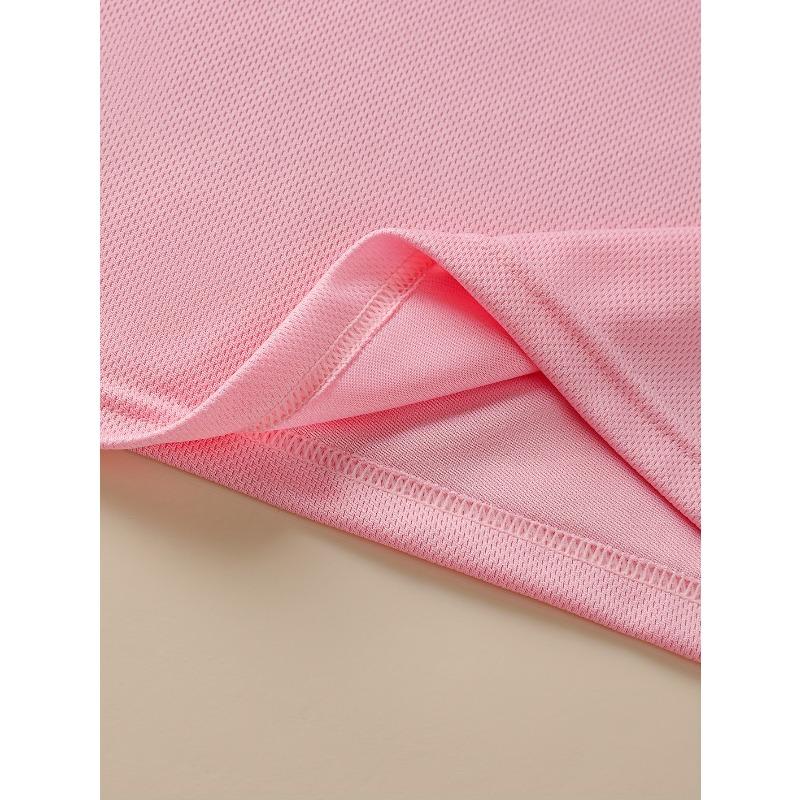 European sizes Summer Fashion Short Sleeve T-Shirt for Girls Featuring a Hedgehog Cartoon Design Filled with Flowers