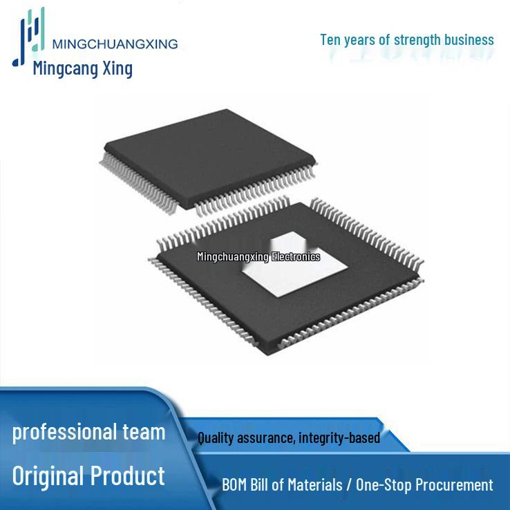 AD9430BSVZ-210 QFP100 IC - New Original In Stock