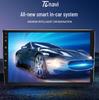 Universal 9-10 Inch Car GPS & CarPlay Navigation System