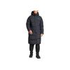 adidas FW24 Xploric Wind.Rdy Down Warm Sports Comfortable Hooded Jacket Men Outerwear Black JI8302