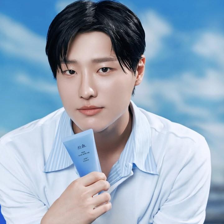 Hanyul Pure Artemisia Ssuk-Hyal Cream 60ml