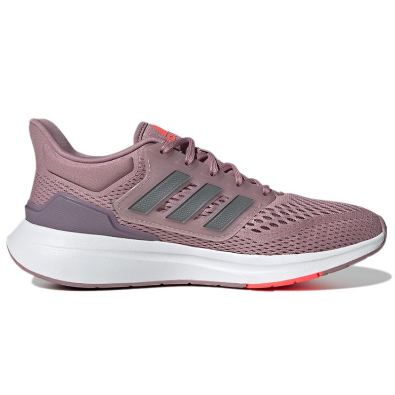 Adidas EQ21 Run 'Magic Mauve Legacy Purple' Women's Sneakers GZ4075