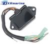 For Yamaha 40J-E40 30-40HP 1996-2000 2 Stroke CDI Box Power Pack 6F5-85540-22 6F5-85540-21 6F6-85540-00