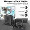2.4G Wireless Controller For Microsoft Xbox 360 Gamepad With PC Wireless Receiver Remote Controle For Xbox 360 Game Joystick 2025