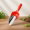 Stainless Steel Garden Trowel Small Size For Home Gardening Planting Flowers And Vegetables Soil Loosening Tool