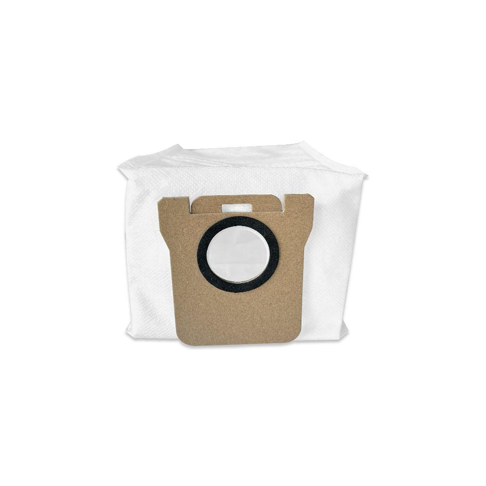 Main Side Brush Hepa Filter Mop Cloth Dust Bag For Xiaomi Robot Vacuum X10 Robot Vacuum Cleaner Parts Replacement Accessories