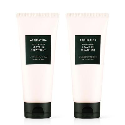 Replenishing Leave-in Treatment 150mlX2