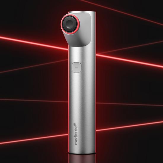 Choose one Medicube Booster Pro/Mini Plus/High Focus Shot/Ultra Tune