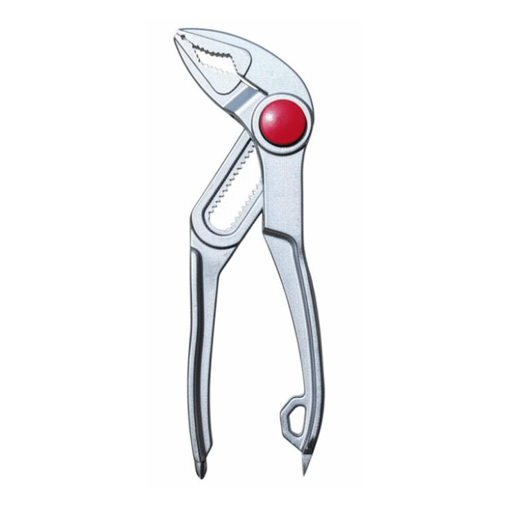 High Hardness Water Pump Pliers Industrial Grade Installation Tool  Maintenance Pump pliers