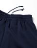 Mizuno Women's Standard Volleyball Game Pants, V2MB8202, Size 14, Dress Navy, Size S