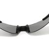 Wrap Around Cycling Glasses UV Protection Cycling Goggles Professional Sport Shades  Men
