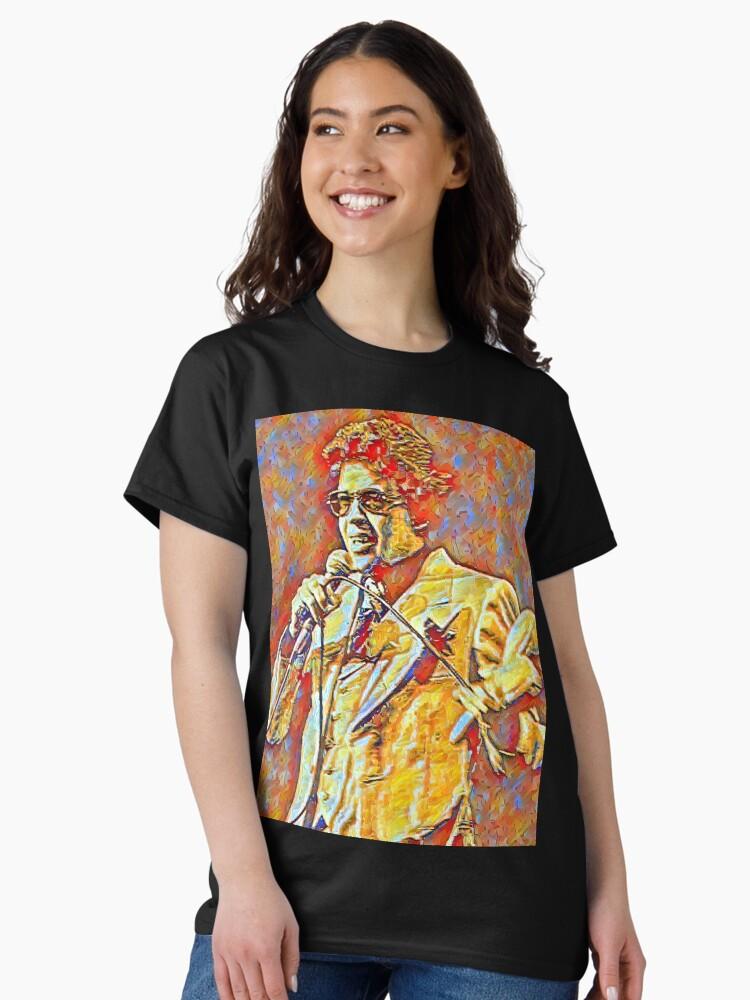 Héctor Lavoe El Cantante - Héctor Lavoe Classic T-Shirt