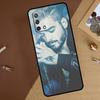 Singer Maluma For Oppo A16 A76 A96 A40 A60 A80 A74 A94 A54 A18 A38 A58 A78 A98 A15 A57S A17 A77 Phone Case