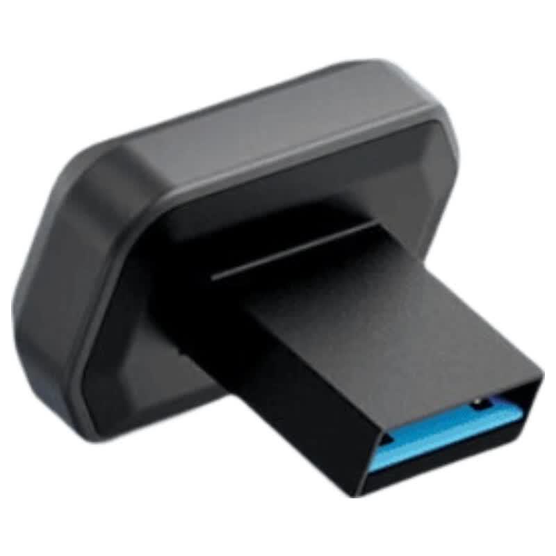 aigo C3A 256GB USB 3.2 Mini High-Speed USB Drive