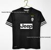 Maglia da Calcio Retrò Uomo AC Milan/Inter Milan/Juventus - Manica Corta Estiva, Ampia e Traspirante.