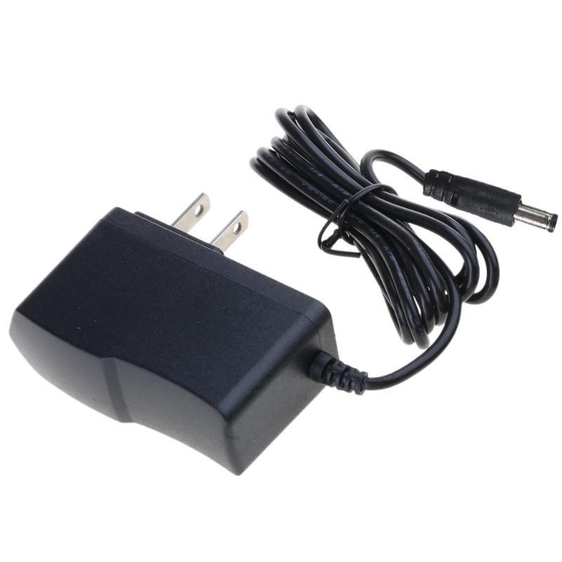 AA LR6 AAA LR03 LR14 C LR20 D Size Battery Eliminator Replace 3x 1.5V Battery 4.5V 1A Power Supply Adapter with Clip