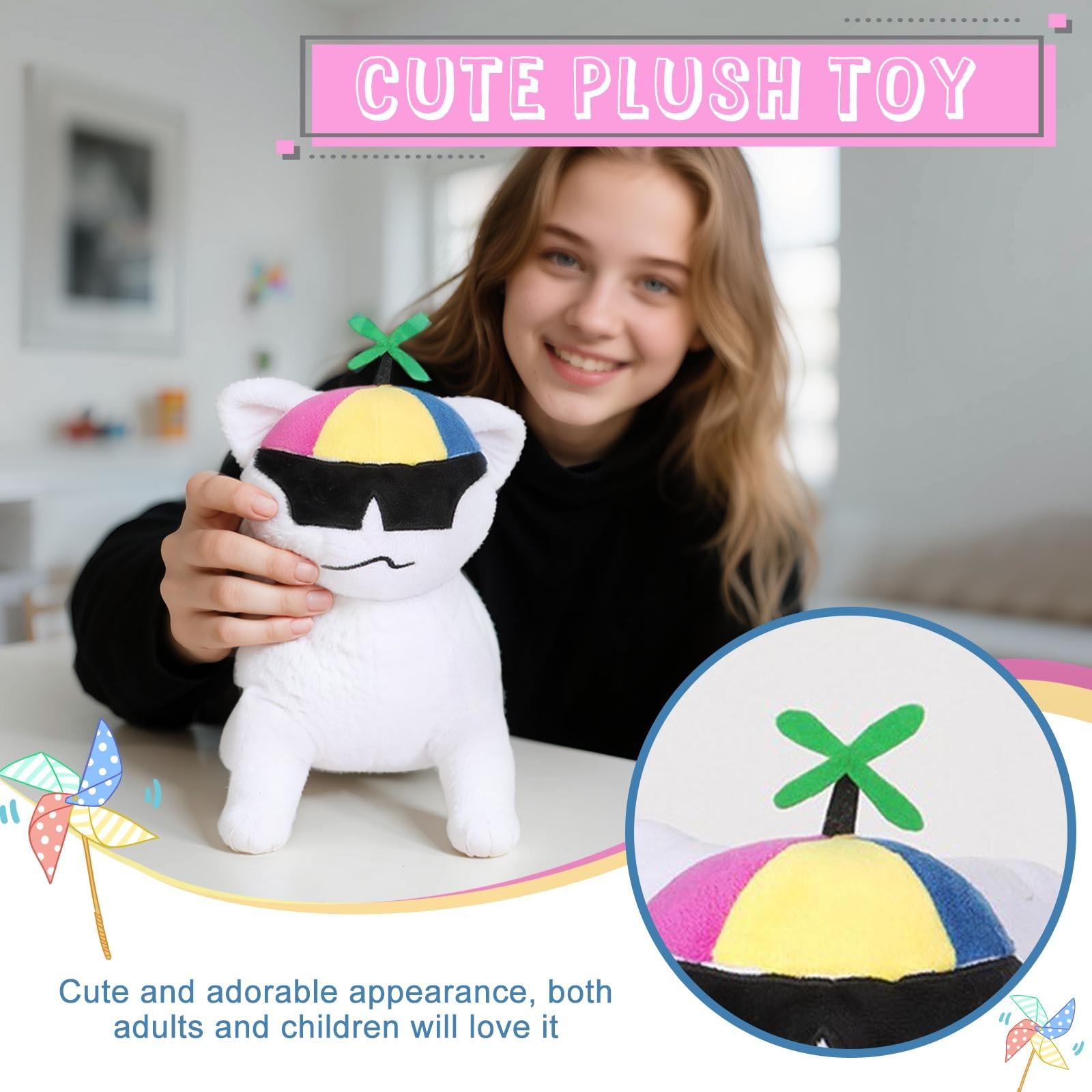 

Игровая атрибутика, Плюшевые игрушки, Подарки, Плюшевые игрушки One Size