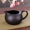 Yixing Purple Clay Fair Cup Cha Hai Master Teacup Handmade Tea Set Accessories Household Drinkware Large Capacity 340ml
