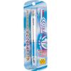 Mitsubishi Pencil Ballpoint Pen Uni Alpha Gel Blue Oil-Based 0.7 SD507GG1P.33