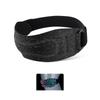 Reflective Knee Support Pad Shock-absorbing Knee Strap Sports Patella Brace  Running Sport