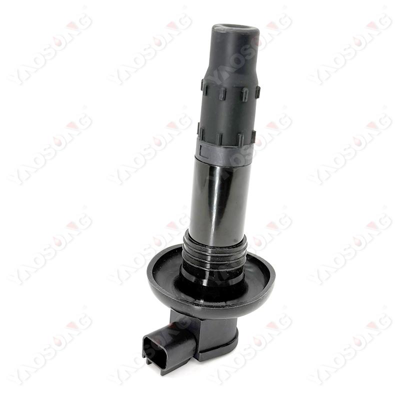 Ignition Coil For SeaDoo 130 155 185 215 255 260 GTX RXT RXP GTS GTR Wake 4TEC 2003-2016 296000307 420664020