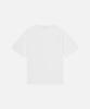 AVEN Men'S Ecoform Active Emblem Tee White