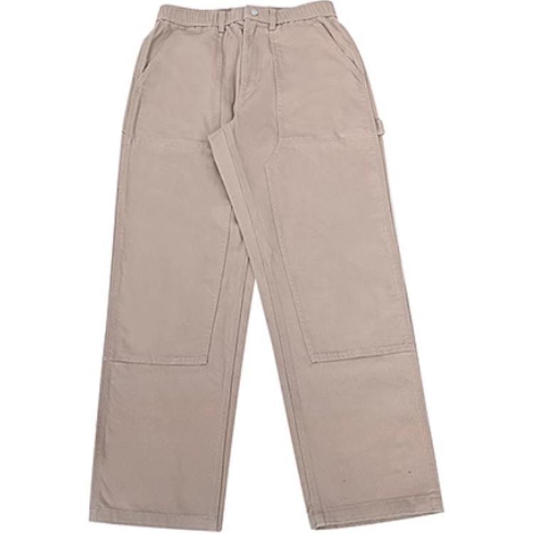 

Новые повседневные брюки Converse мужские хаки 10027337-A03 XL