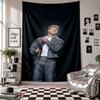 Wall TapestryAlex Warren Art Hanging Cloth Decorative Background Cover for Room Decoration