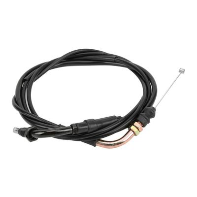 80in Throttle Cable Line for GY6 50cc 80cc 90cc 110cc 125cc 150cc Off Road Motorcycle ATV Scooter