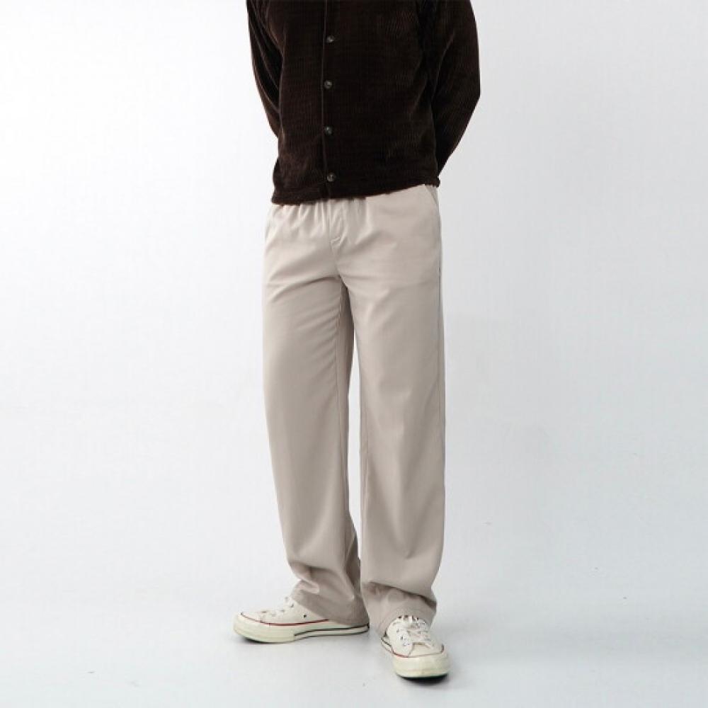 Onl Wrinkle Free Semi Wide Slacks