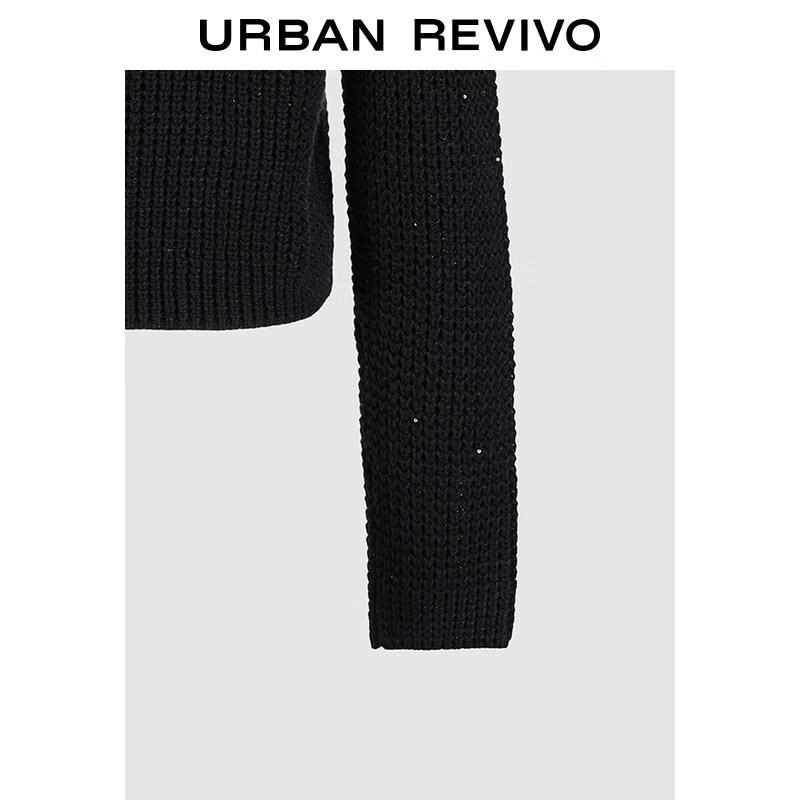 Comfort Blend Knitwear