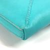 HERMES Tassel fringe Sack pom-pom Bag Crossbody Pochette Shoulder Bag