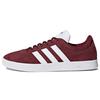 Vl Court 2.0 'Collegiate Burgundy' DA9855