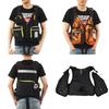 Adjustable Adult Buoyancy Sailing Kayak Canoeing Fly Fishing Life Vest Jacket