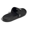 LEGO X Adidas Adilette Slide J Black White Kids Sneakers Core-Black Core-White GW8112