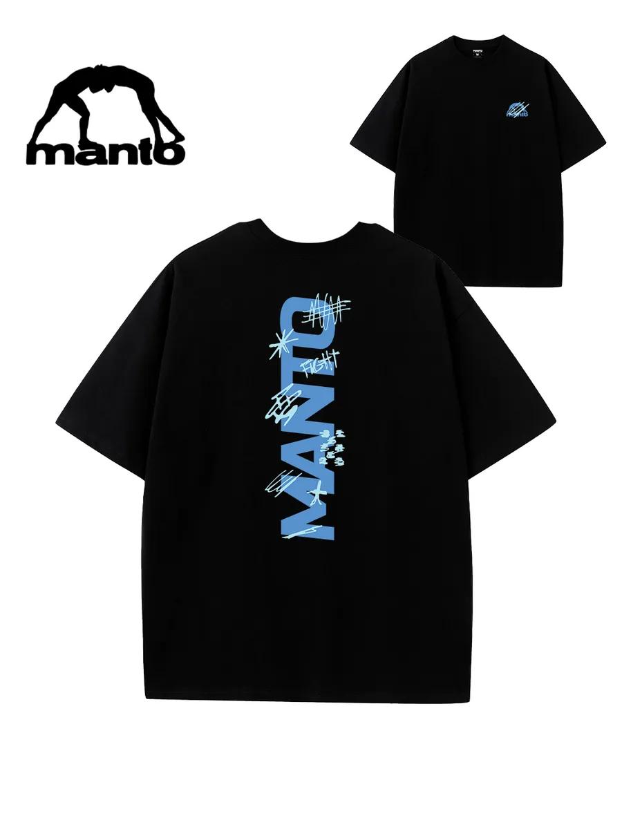 T-shirt with Slavs Runes Rus print 4XL