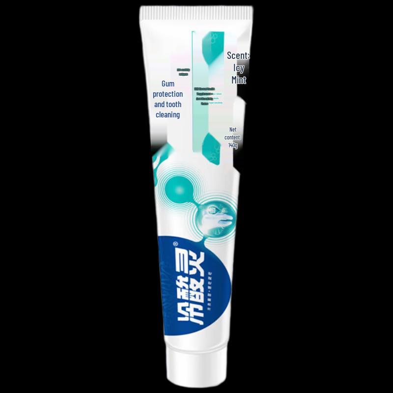 Leng Suan Ling Gum Care & Sensitivity Relief Toothpaste