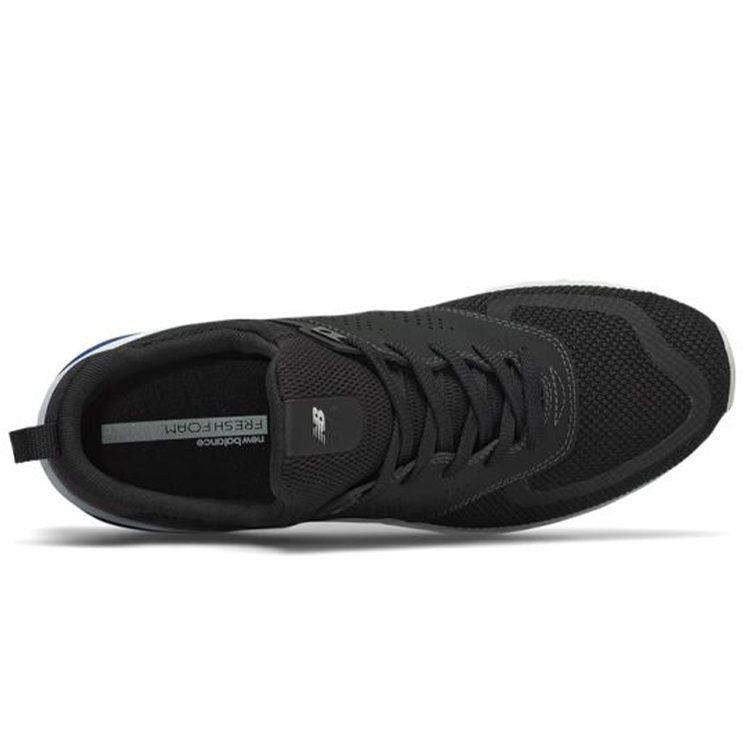 New Balance Zapatillas Deportivas Casuales Nb 574 Sport 'Negro' MS574PCB