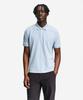Aigle Men'S Tipd Dry Fast Polo Shirt Ais26Mpsh001Blfo