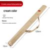 Foldable Canvas Fishing Rod & Umbrella Storage Bag - Tackle Organizer