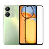4Pcs Glass For Xiaomi Redmi 13C Tempered Glass For Redmi 13C 12C 12 Screen Protector HD Protective Phone Film Redmi 13C