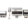 430 Stainless Iron Electric Heating Coil